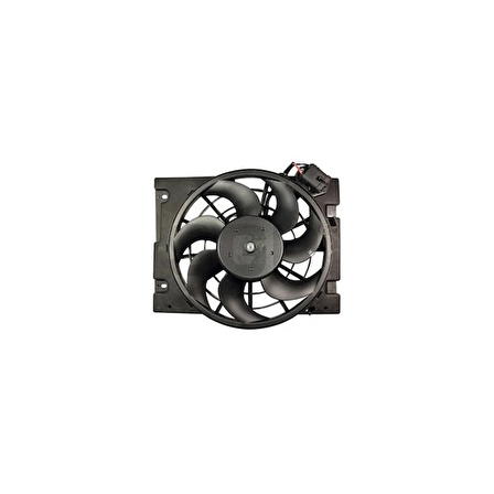 Opel Astra Klima Fan Motoru [Cey] (1341321)